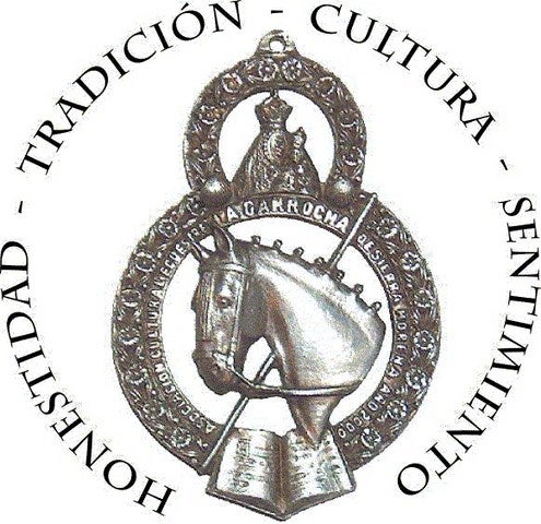 La Garrocha de Sierra Morena celebra este domingo su tradicional 'Rosario del Camino'