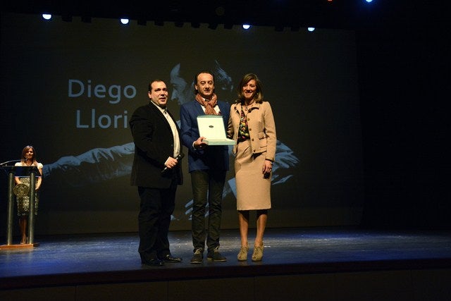 Gran asistencia a la gala benéfica del Día de Andalucía destinada a Conferencias de San Vicente de Paúl