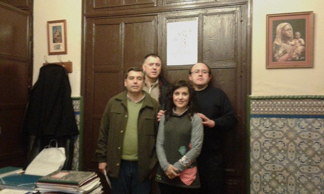 Hoy comienza la cuarta edición de las jornadas 'Cristianismo y Sociedad'