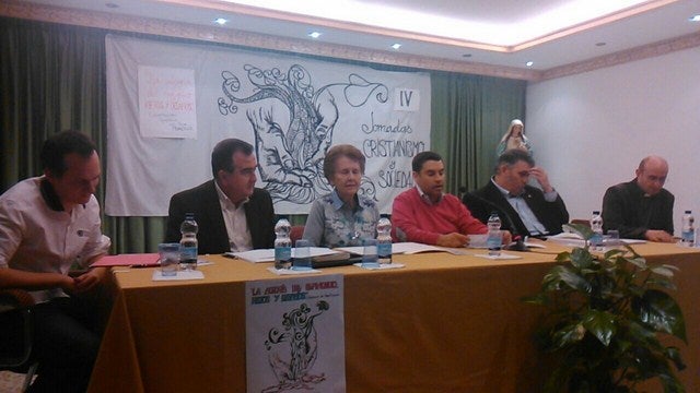 Finaliza las Jornadas de Cristianismo con una mesa redonda sobre los retos y desafíos de la 'Evangelii Gaudium'