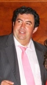 Guillermo Cervera Bachiller candidato a Hermano Mayor de la Cofradía Matriz 2016
