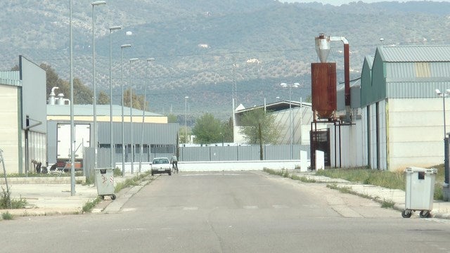 El PA pide mejorar las infraestructuras y servicios de los polígonos industriales existentes