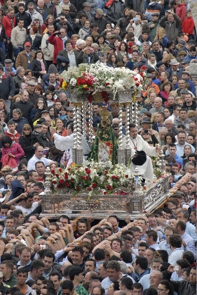 Semana Grande de Romería