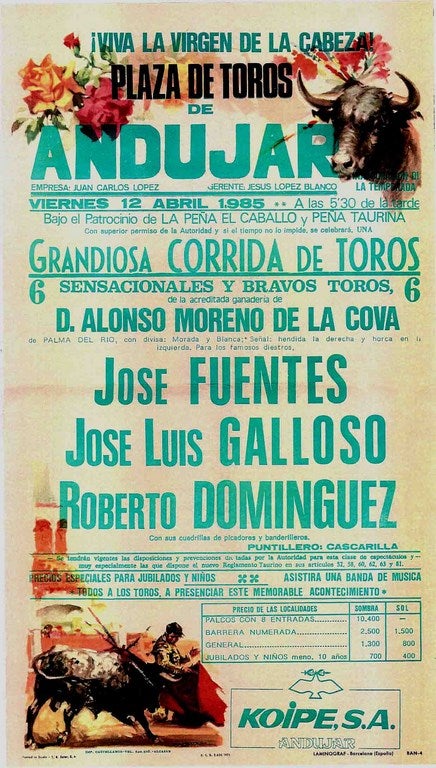 Treinta años