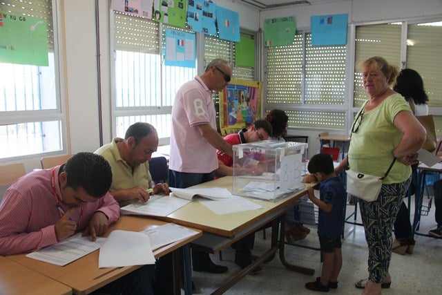 Atrayentes resultados