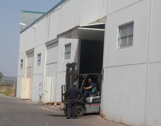 La normalidad trata de regresar a la empresa de forja, aunque la incertidumbre planea sobre su futuro