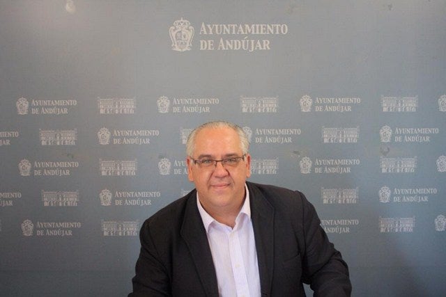 Jesús Estrella destaca la estabilidad como balance de la gestión en su última comparecencia como alcalde