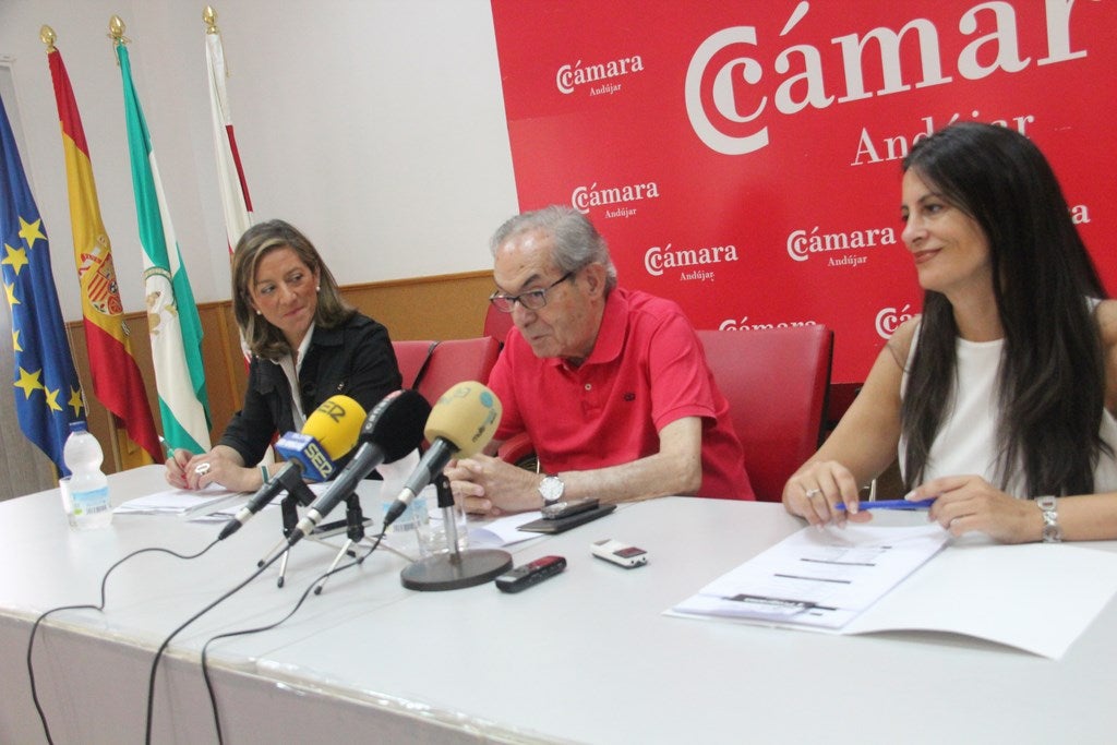 La Feria de Empleo y Emprendimiento, una oportunidad para la inserción laboral y la formación entre desempleados, emprendedores y empresas