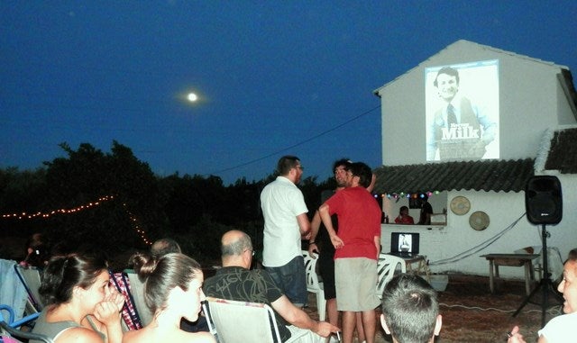 El cine de los ‘Jueves Milagro’ ya es una oferta cultural y didáctica del verano andujareño