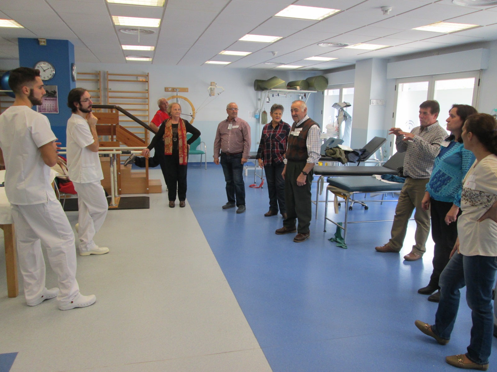 Más de 50 personas participan en las IV Jornadas Cardiovasculares del Alto Guadalquivir