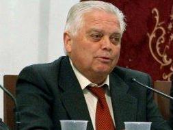 Francsico Fuentes no integrará la gestora de la Cofradía Matriz
