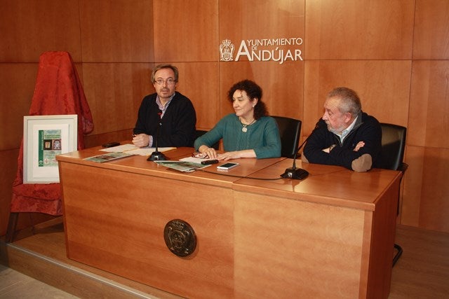 Incidir en la historia y en el legado cultural principales objetivos de las VIII Jornadas de PAtrimonio