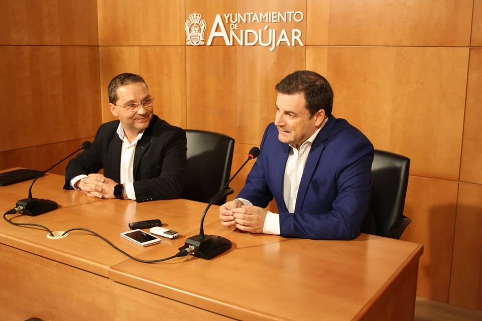 El periodista Francisco Javier Oliver será el próximo pregonero de La Morenita