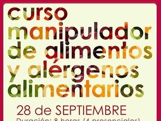 La Cámara de Comercio organiza un nuevo curso