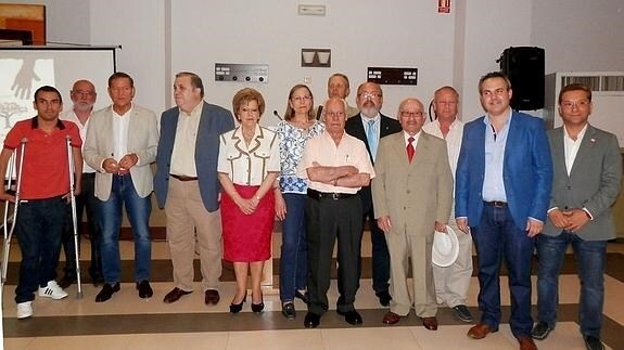 El 20 de mayo se entregan los premios Mayo Vecinal de Andújar