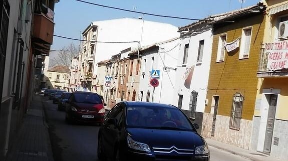 Las obras de reforma de la calle Lope de Vega arrancan con polémica