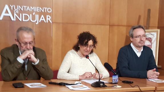 Las X Jornadas de Patrimonio de Andújar y Comarca se centran en las joyas renacentistas de la provincia