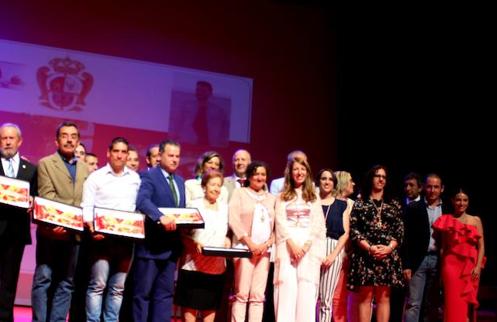 El 22 de Mayo, día para reivindicar los valores de Andújar