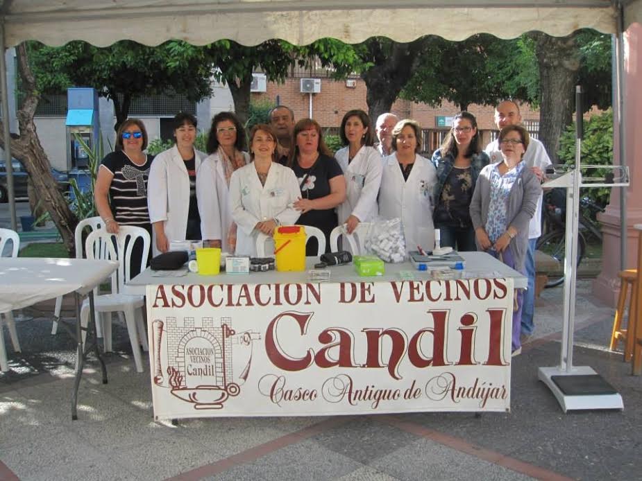 Unas jornadas promueven la participación ciudadana para implicarla en la mejora de la salud