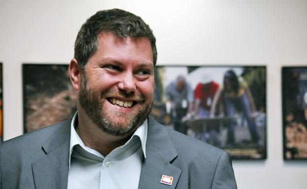 IU propone a Juan Ramón Gil como candidato a la Alcaldía de Baza