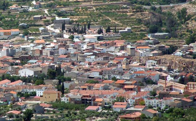 La Guardia Civil investiga un vecino de Zújar por hurto, estafa y falsedad documental