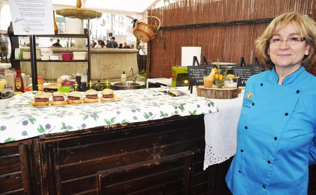 El III Encuentro Gastronómico del Altiplano será el fin de semana en Baza