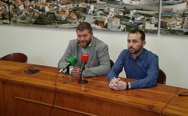 El concejal Juan Rodríguez Agudo no repite como candidato