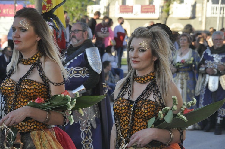 Días festivos en la localidad granadina con sus jornadas más espeadas