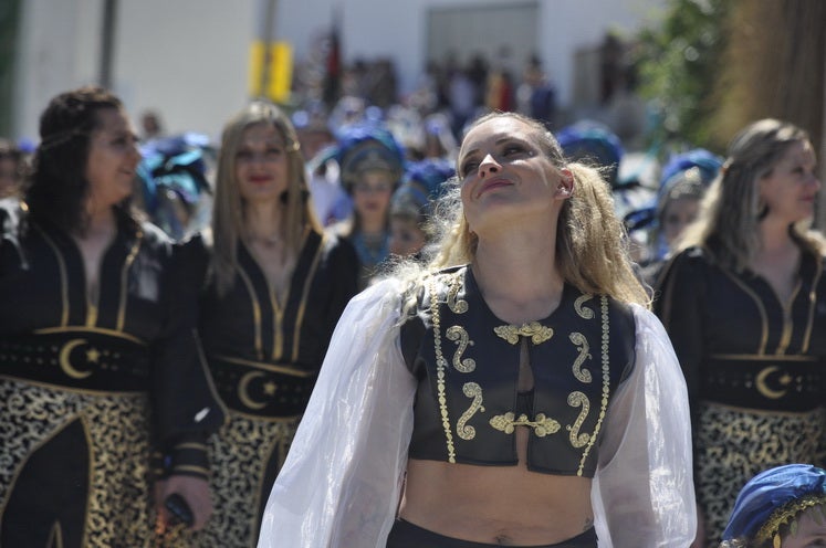 Días festivos en la localidad granadina con sus jornadas más espeadas