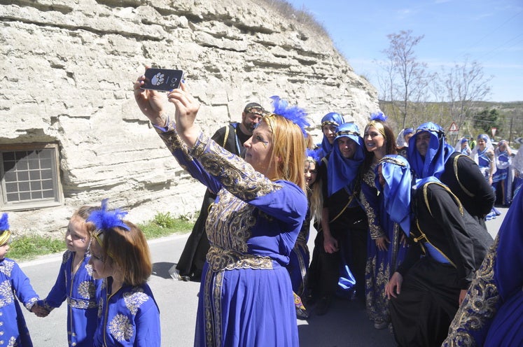 Días festivos en la localidad granadina con sus jornadas más espeadas