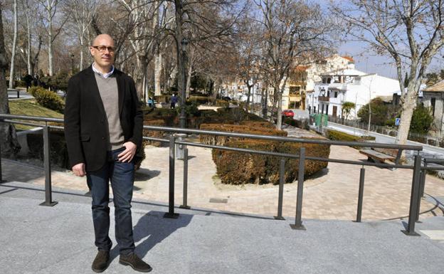 Fernando Serrano 
