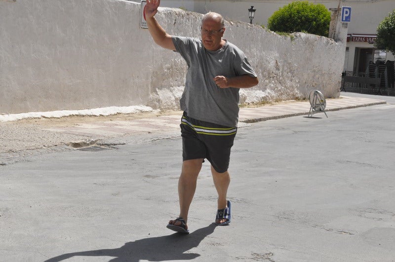 Así ha sido el ambiente y la participación en esta edición de la prueba 