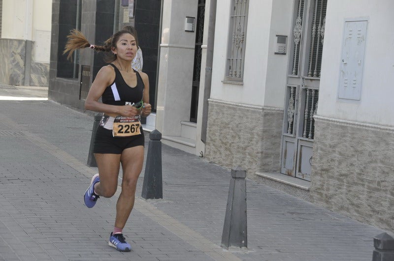 Así ha sido el ambiente y la participación en esta edición de la prueba 