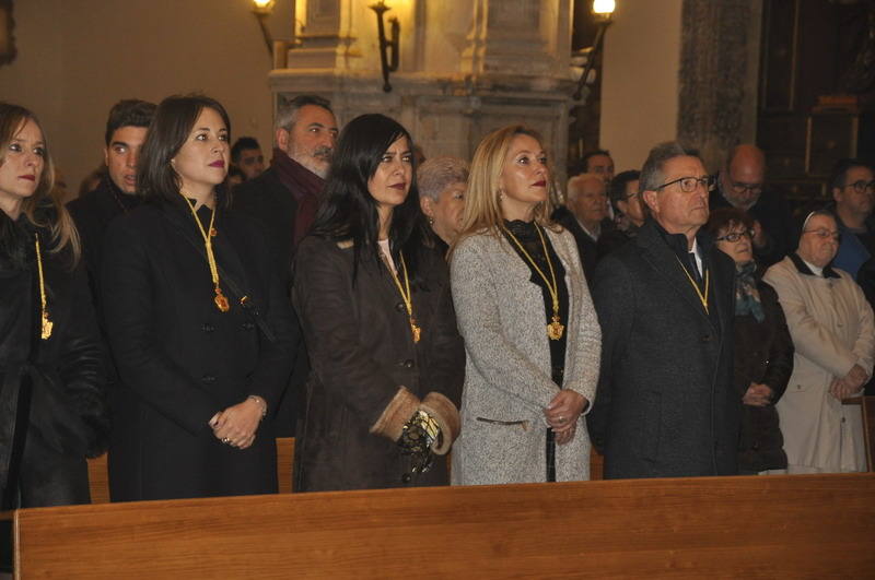 Los bastetanos celebran el '¡Baza, Qué!' y el día de Santa Bárbara