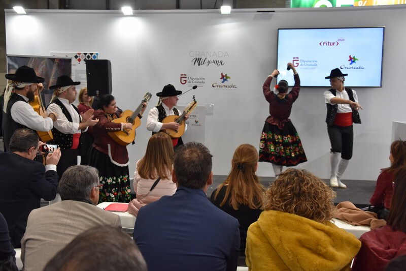 Los yacimientos arqueológicos de Basti están presentes en la Ruta de la Andalucía Íbera que recorre Granada, Jaén y Córdoba