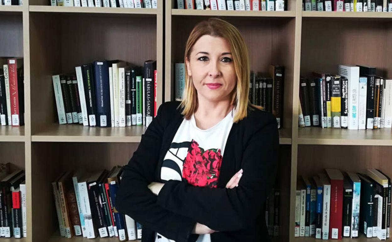 Beni Hernández 