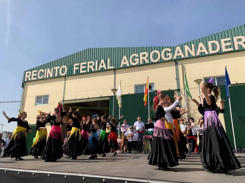 El buen tiempo y la participación ciudadana contribuyó al éxito de todas las actividades programadas, que se volverán a repetir en ediciones venideras 