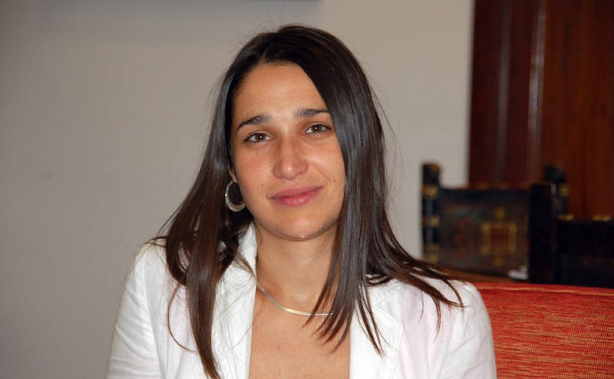 Mónica Sánchez Román