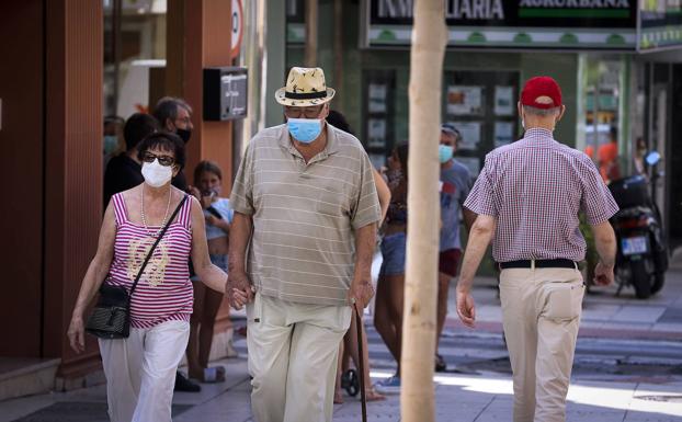 Las localidades de Andalucía que ya están confinadas o con aislamientos por coronavirus