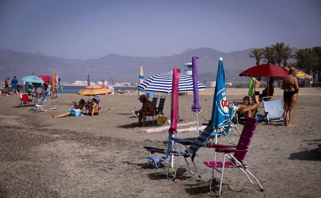 Los pueblos de Granada libres de coronavirus desde el inicio de la pandemia