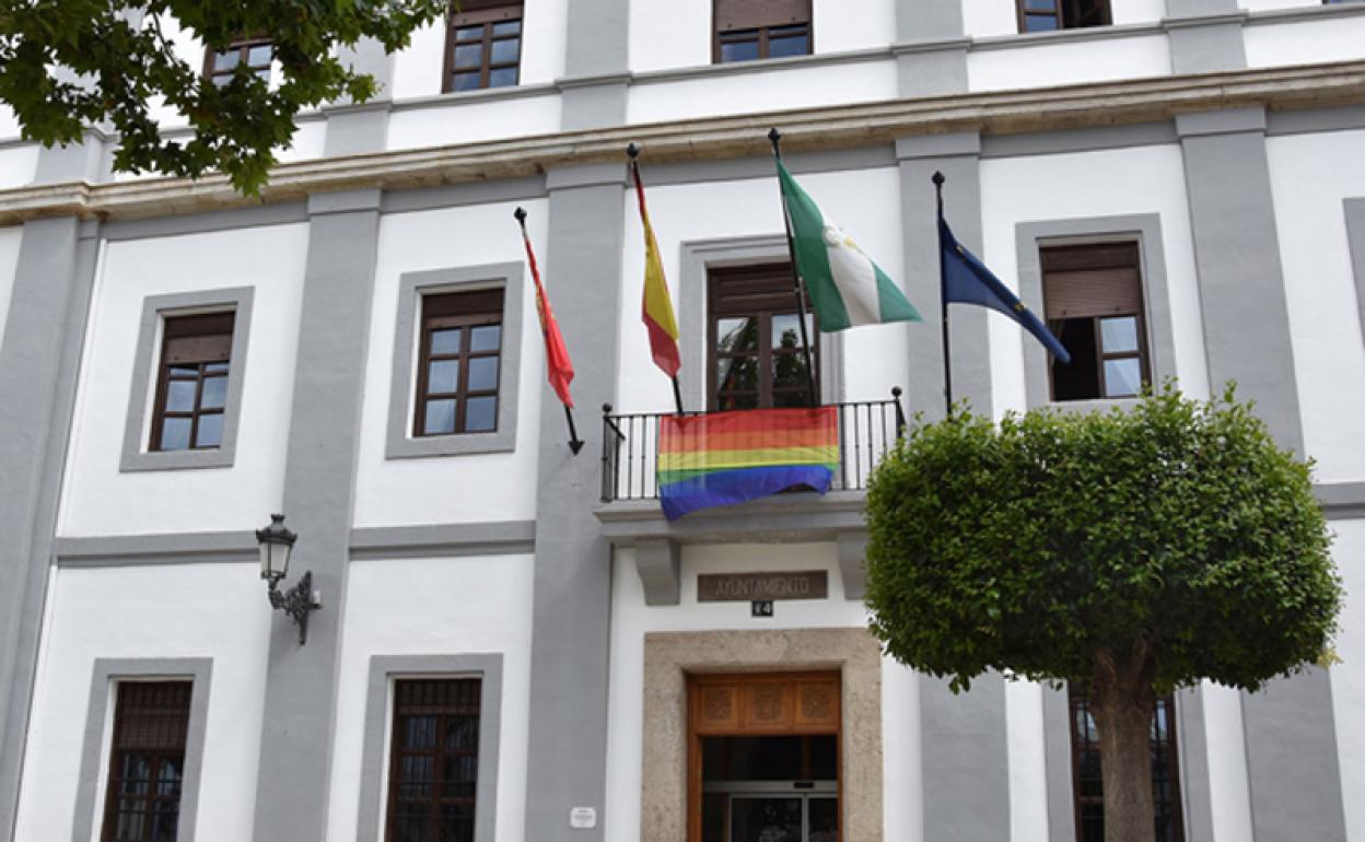 Ayuntamiento de Baza 