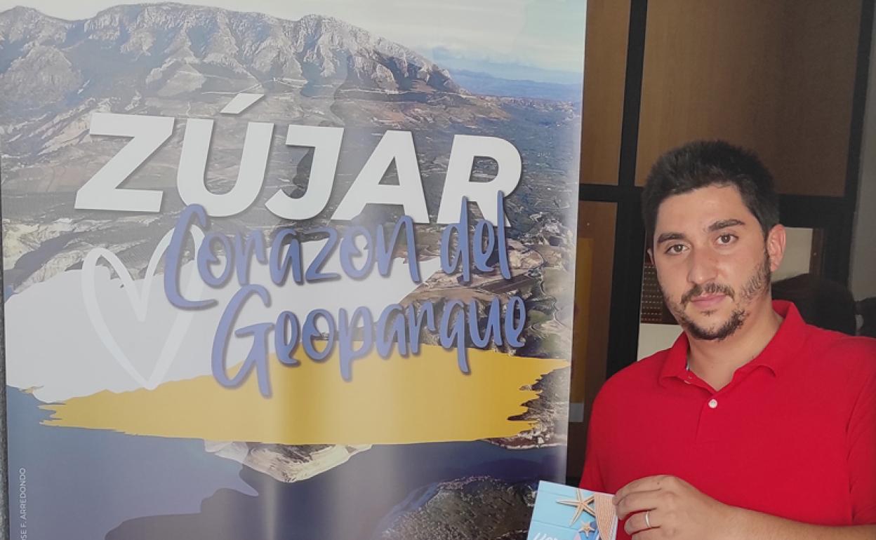 Intenso verano cultural y deportivo en Zújar
