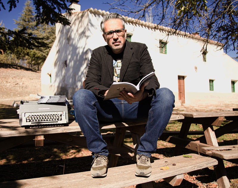 Ignacio A. Orts