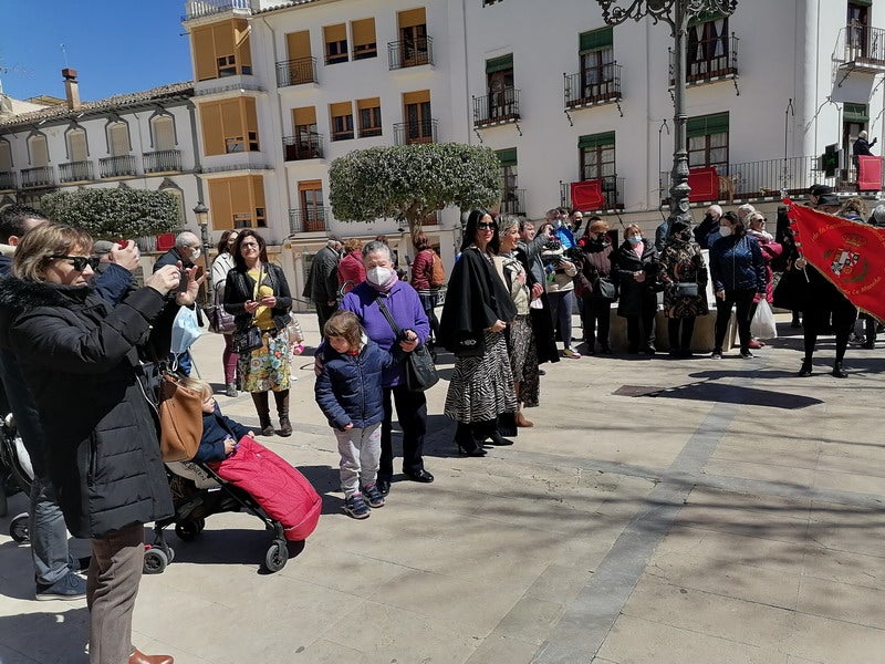 La Tuna femenina de Ciencias de la Salud de la Universidad de Málaga, gana el certamen celebrado durante el fin de semana, con la participación de excelentes tunas de Madrid, Murcia, Albacete y Granada 