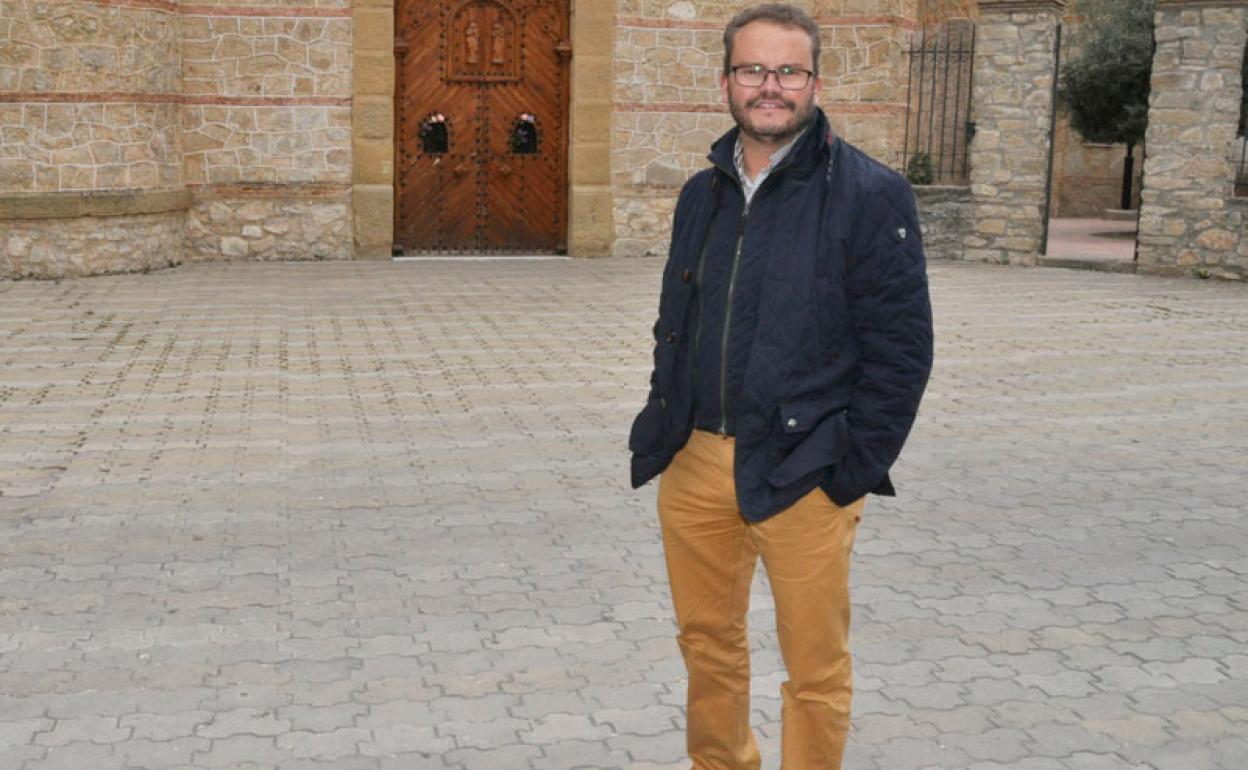 Mariano García Castillo, Parlamentario Andaluz