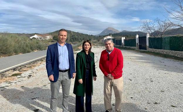 El PSOE afirma que el millón de euros del Gobierno de España para el plan de sostenibilidad turística de Huéscar fortalecerá su oferta 