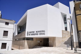 Centro Municipal de Bienestar Social