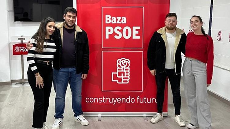 Juventudes Socialistas de Serón y Baza exigen a Juanma Moreno que acabe la autovía del Almanzora hasta la A-92
