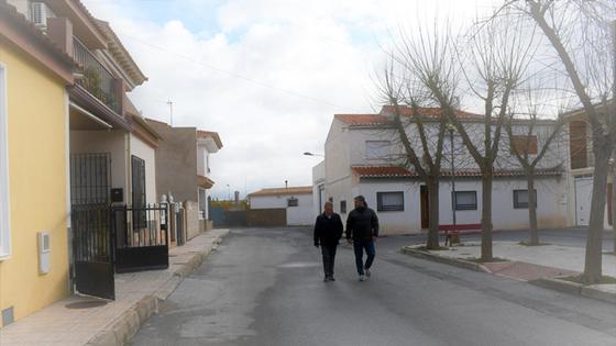 Los barrios Pablo Picasso y Las Conchas tendrán colectores de pluviales