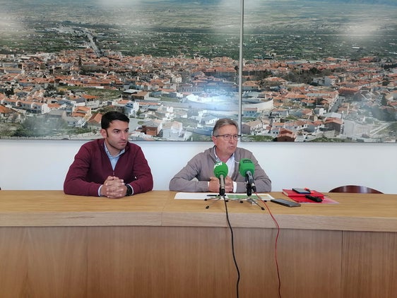 Baza solicita 2 millones para un Plan de Sostenibilidad Turística